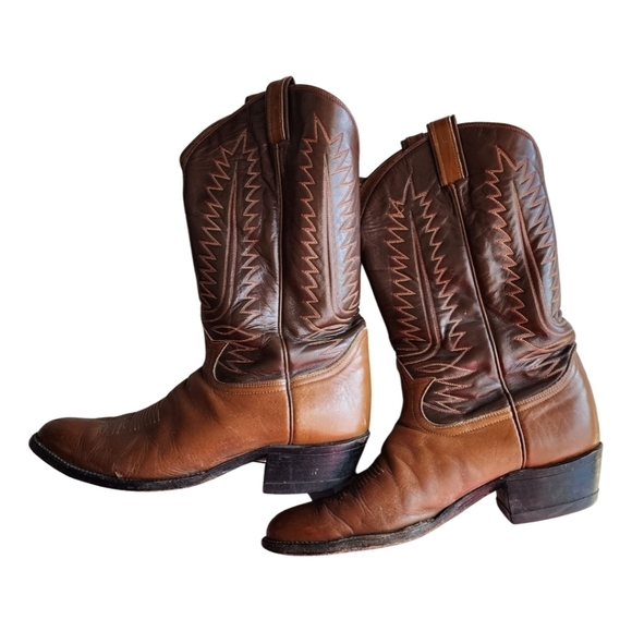 Tony Llama Men's Boot 12B - Picture 5 of 13
